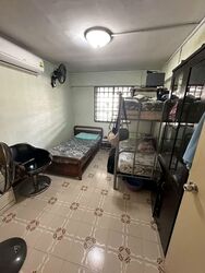 Blk 703 Yishun Avenue 5 (Yishun), HDB 3 Rooms #569157681